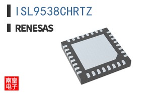 ISL9538CHRTZ