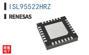 ISL95522HRZ