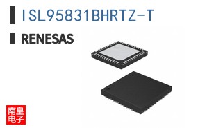 ISL95831BHRTZ-T