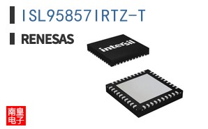 ISL95857IRTZ-T