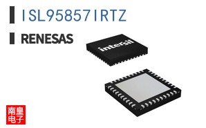 ISL95857IRTZ