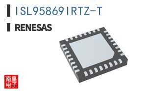 ISL95869IRTZ-T