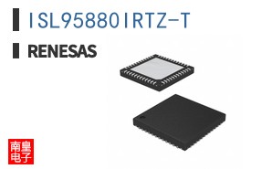 ISL95880IRTZ-T