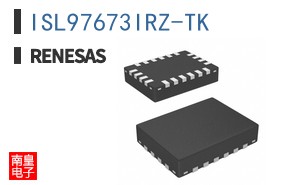 ISL97673IRZ-TK
