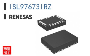 ISL97673IRZ