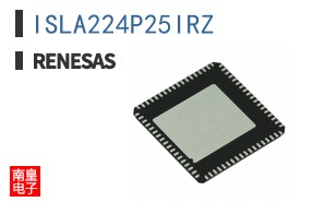 ISLA224P25IRZ