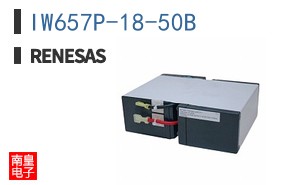 IW657P-18-50B