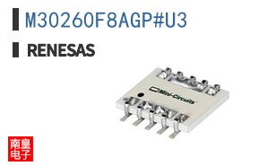 M30260F8AGP#U3