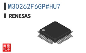 M30262F6GP#HU7