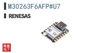 M30263F6AFP#U7