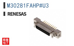 M30281FAHP#U3