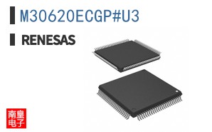M30620ECGP#U3
