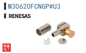 M30620FCNGP#U3