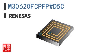 M30620FCPFP#D5C