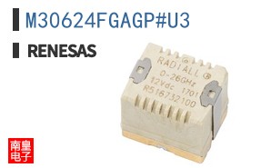 M30624FGAGP#U3