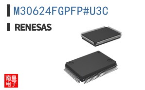 M30624FGPFP#U3C