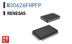 M30626FHPFP