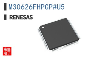 M30626FHPGP#U5