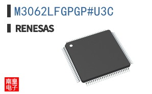 M3062LFGPGP#U3C