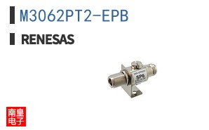 M3062PT2-EPB