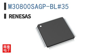 M30800SAGP-BL#35