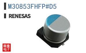 M30853FHFP#D5