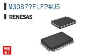 M30879FLFP#U5