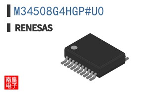 M34508G4HGP#U0