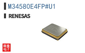 M34580E4FP#U1