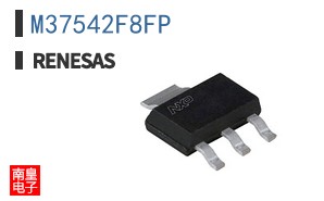 M37542F8FP