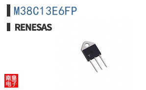 M38C13E6FP