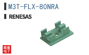 M3T-FLX-80NRA