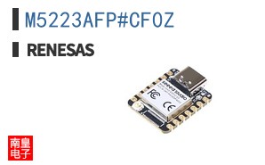 M5223AFP#CF0Z