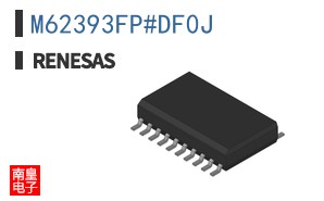 M62393FP#DF0J