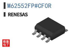 M62552FP#CF0R