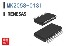 MK2058-01SI