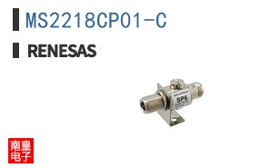 MS2218CP01-C