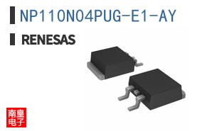 NP110N04PUG-E1-AY