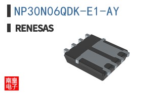 NP30N06QDK-E1-AY