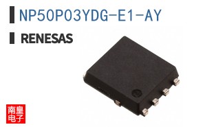 NP50P03YDG-E1-AY