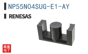 NP55N04SUG-E1-AY