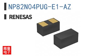 NP82N04PUG-E1-AZ
