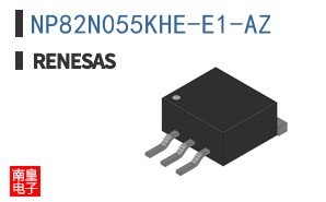NP82N055KHE-E1-AZ