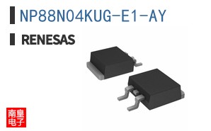 NP88N04KUG-E1-AY