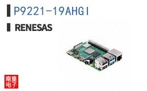 P9221-19AHGI