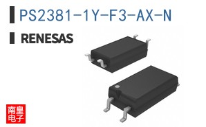 PS2381-1Y-F3-AX-N