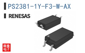 PS2381-1Y-F3-W-AX
