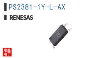 PS2381-1Y-L-AX