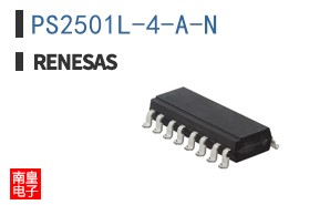 PS2501L-4-A-N