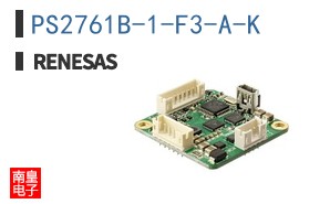 PS2761B-1-F3-A-K